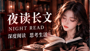 周末慢读